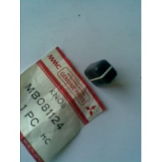 MB081124 MİTSUBİSHİ LANCER KALORİFER KUMANDA ANAHTAR DÜĞMESİ